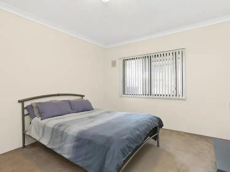 Fourth view of Homely apartment listing, 21/1317 Princes Highway, Heathcote NSW 2233