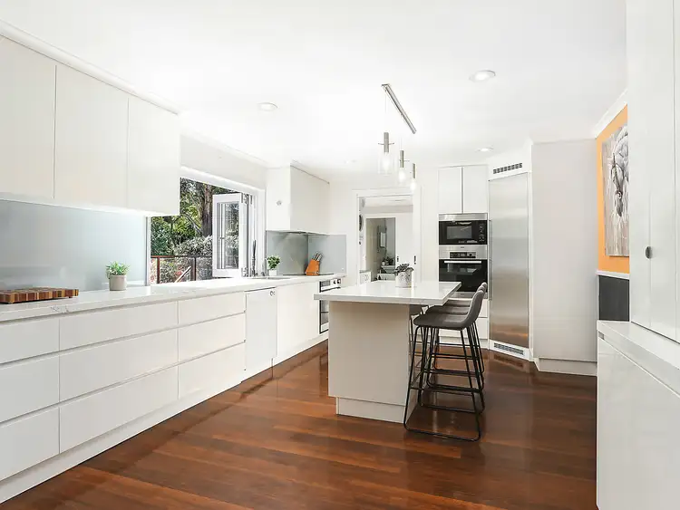 Second view of Homely house listing, 111A The Grand Parade, Sutherland NSW 2232