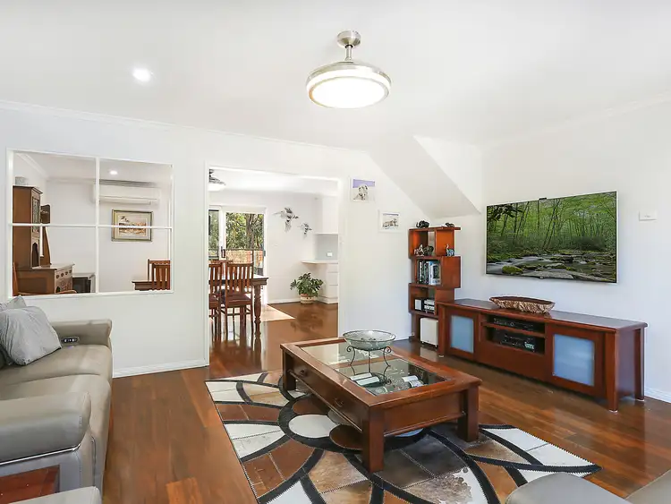 Fourth view of Homely house listing, 111A The Grand Parade, Sutherland NSW 2232