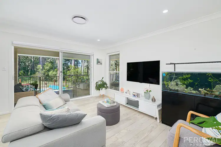 Fifth view of Homely house listing, 15 Kingston Town Loop, Port Macquarie NSW 2444