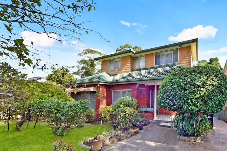 60 Romford Road, Frenchs Forest NSW 2086