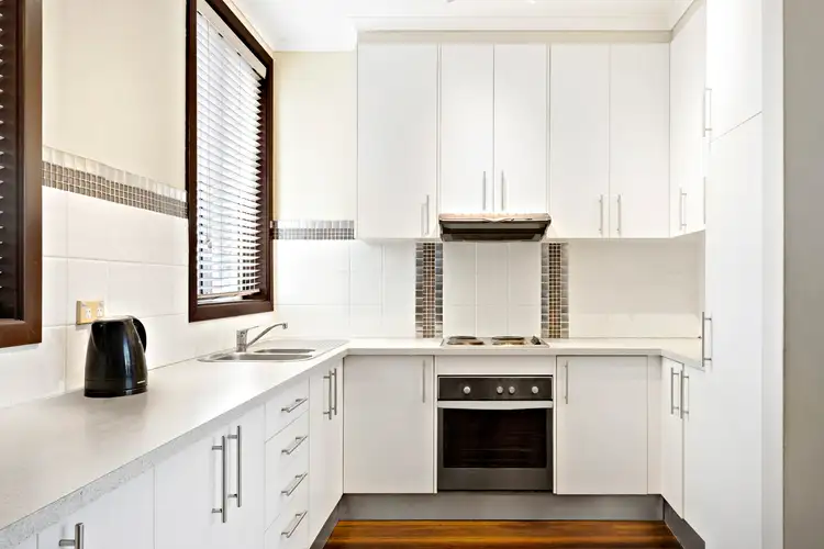 Third view of Homely apartment listing, 8/55 Tobruk Avenue, Port Kembla NSW 2505