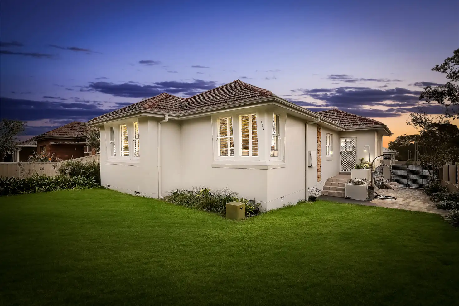 Main view of Homely house listing, 453 Port Hacking Road, Caringbah South NSW 2229