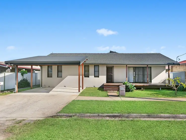 1/12 Jarrett Street, Ballina NSW 2478