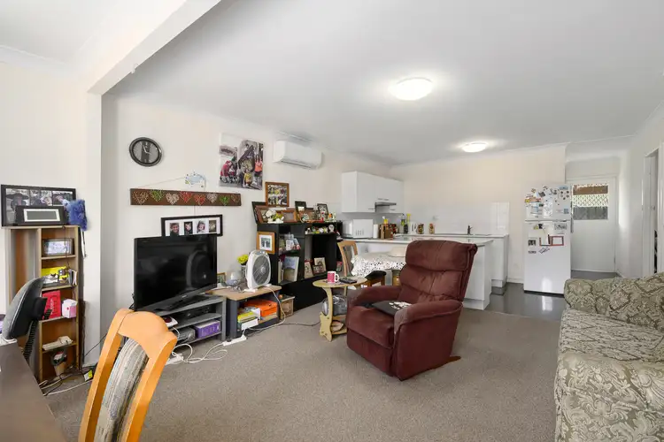 Second view of Homely unit listing, 4/92 Albany Street, Coffs Harbour NSW 2450