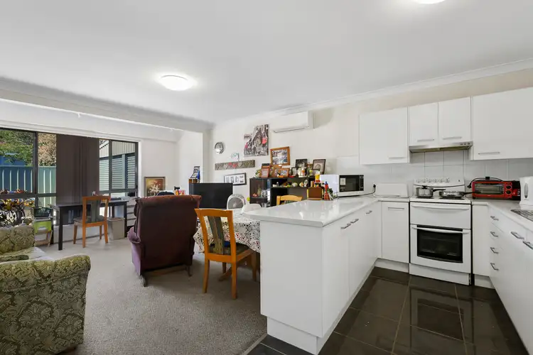 Third view of Homely unit listing, 4/92 Albany Street, Coffs Harbour NSW 2450