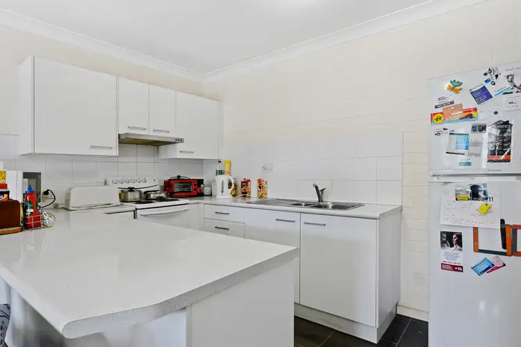 Fourth view of Homely unit listing, 4/92 Albany Street, Coffs Harbour NSW 2450