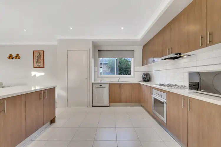 Fifth view of Homely house listing, 25 Cooinda Way, Point Cook VIC 3030