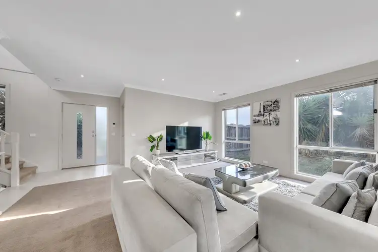 Sixth view of Homely house listing, 25 Cooinda Way, Point Cook VIC 3030