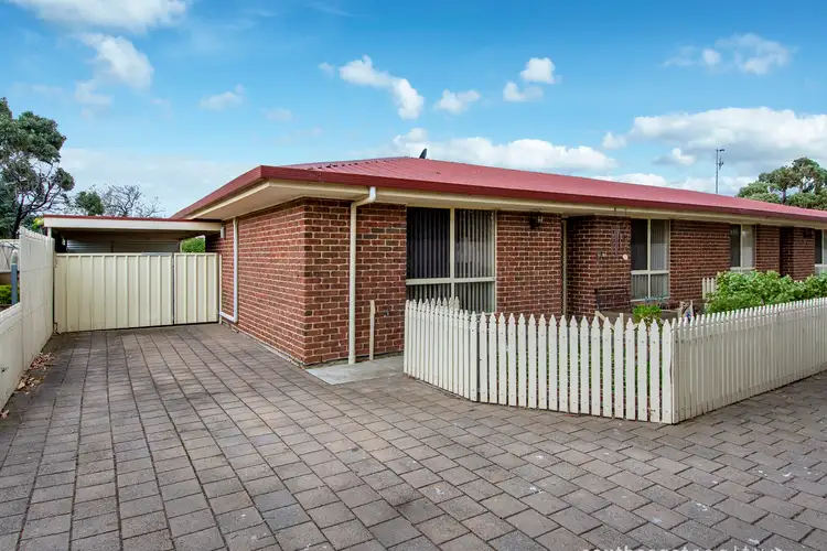 2/25 McDonald Street, Hayborough SA 5211