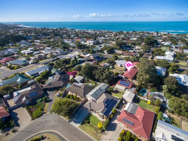 Third view of Homely unit listing, 2/25 McDonald Street, Hayborough SA 5211