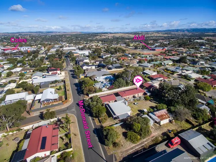 Fifth view of Homely unit listing, 2/25 McDonald Street, Hayborough SA 5211