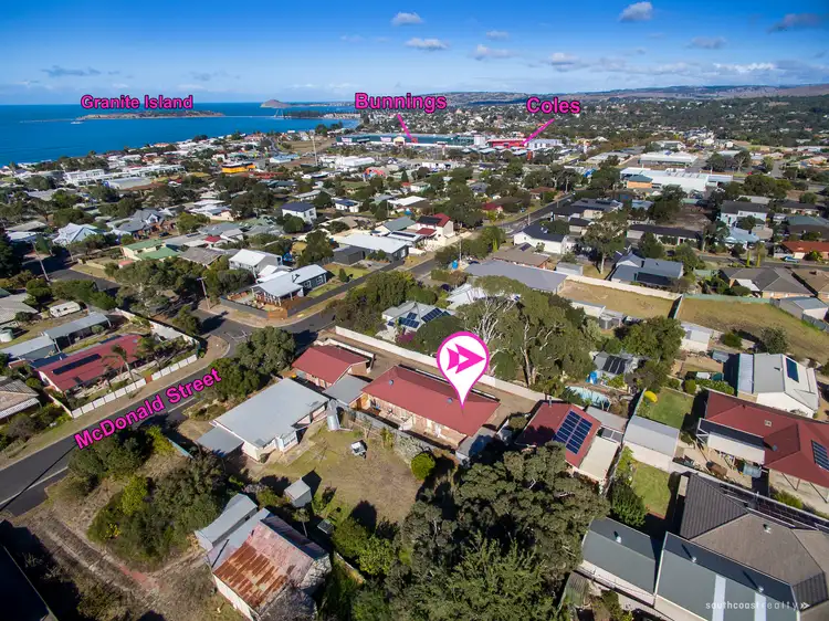 Sixth view of Homely unit listing, 2/25 McDonald Street, Hayborough SA 5211