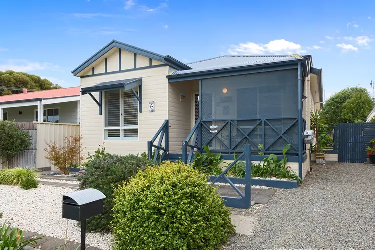 6 Moore Street, Goolwa SA 5214