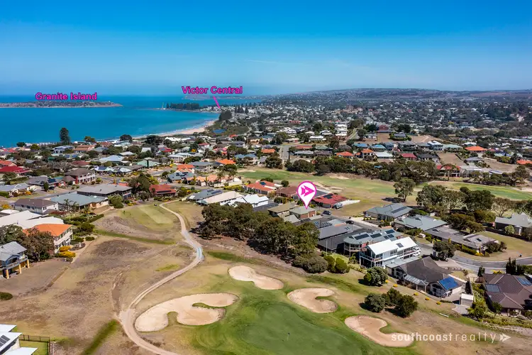 32 Tyrone Street, Mccracken SA 5211