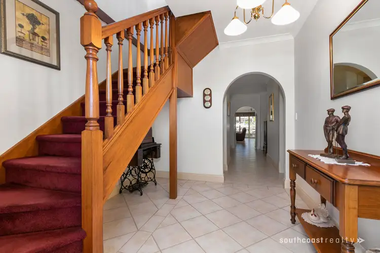 Third view of Homely house listing, 32 Tyrone Street, Mccracken SA 5211