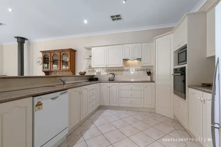 Fourth view of Homely house listing, 32 Tyrone Street, Mccracken SA 5211