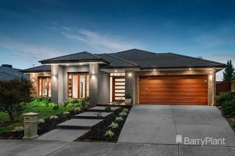93 Wilton Vale Road, South Morang VIC 3752
