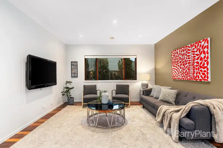 Fifth view of Homely house listing, 93 Wilton Vale Road, South Morang VIC 3752