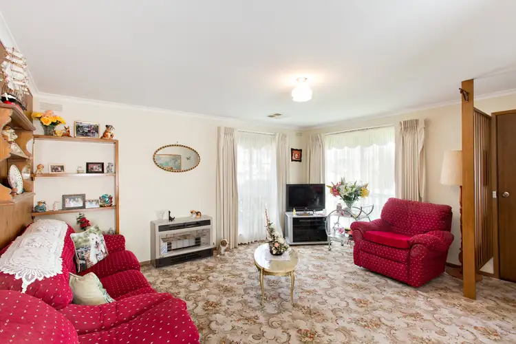 Third view of Homely unit listing, 4/1048 Howitt Street, Wendouree VIC 3355