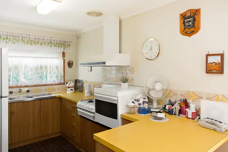 Fourth view of Homely unit listing, 4/1048 Howitt Street, Wendouree VIC 3355