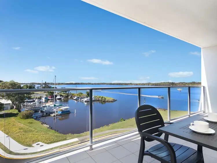 519-520/2 Martin Street, Ballina NSW 2478