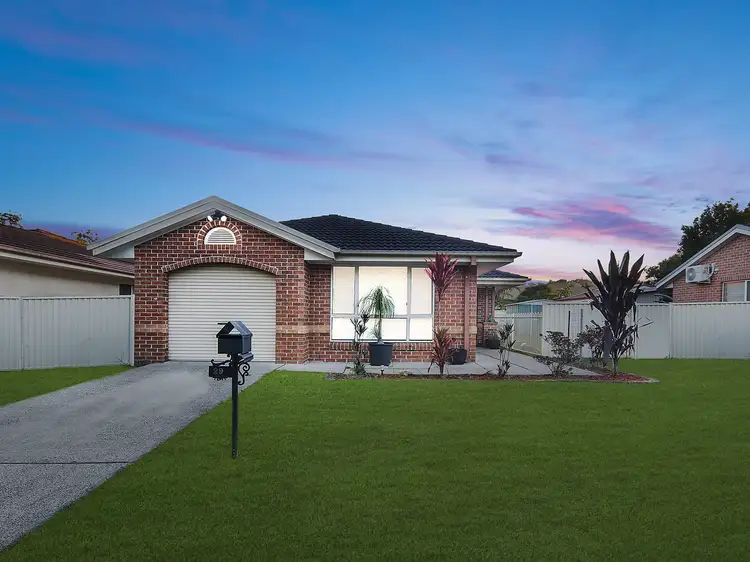 29 Bruce King Drive, Boambee East NSW 2452