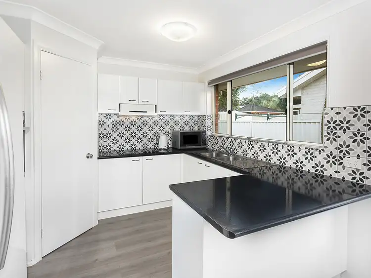 Second view of Homely house listing, 29 Bruce King Drive, Boambee East NSW 2452