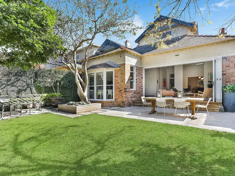 7 Fraser Street, Randwick NSW 2031