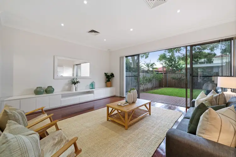 2D St John Street, Lewisham NSW 2049