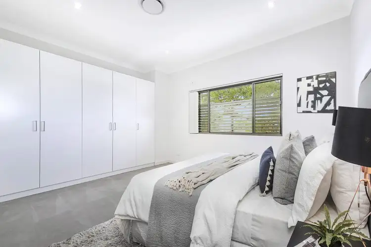 Sixth view of Homely house listing, 2D St John Street, Lewisham NSW 2049