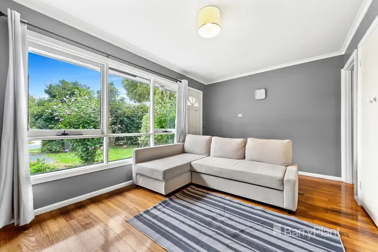 Second view of Homely unit listing, 2/18b Catherine Street, Boronia VIC 3155
