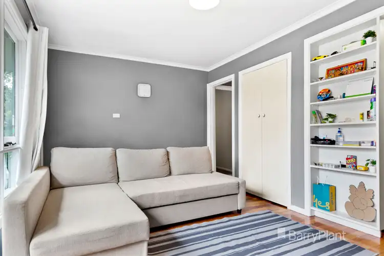 Third view of Homely unit listing, 2/18b Catherine Street, Boronia VIC 3155