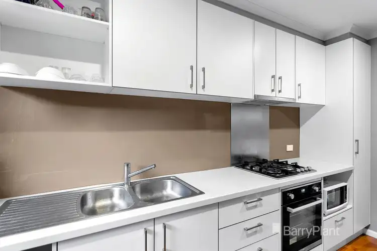 Fourth view of Homely unit listing, 2/18b Catherine Street, Boronia VIC 3155