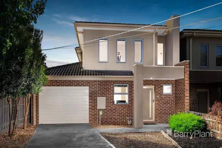 52 Reid Street, South Morang VIC 3752