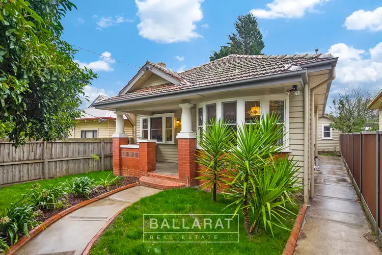 Main view of Homely house listing, 620 Skipton Street, Redan VIC 3350