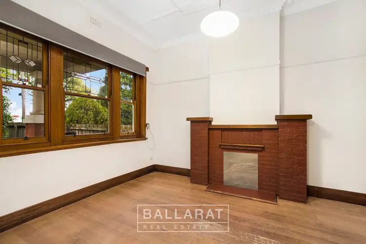 Second view of Homely house listing, 620 Skipton Street, Redan VIC 3350