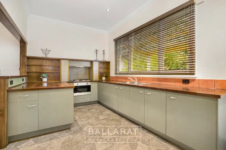 Third view of Homely house listing, 620 Skipton Street, Redan VIC 3350