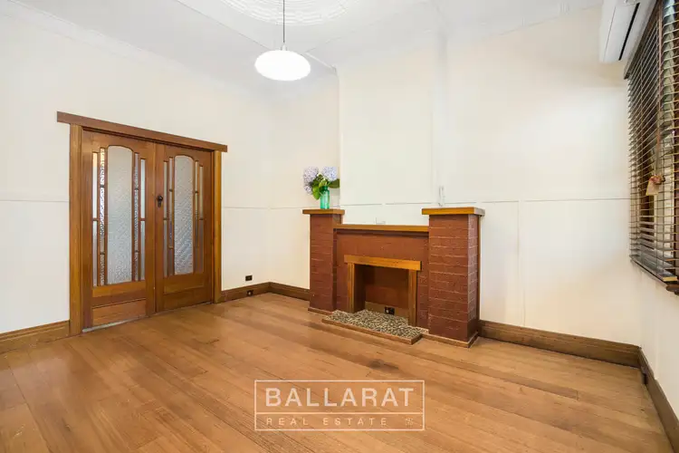 Fourth view of Homely house listing, 620 Skipton Street, Redan VIC 3350