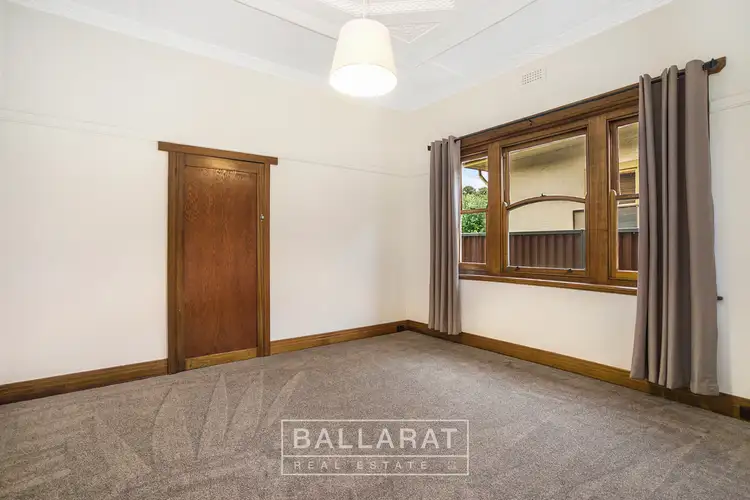 Fifth view of Homely house listing, 620 Skipton Street, Redan VIC 3350