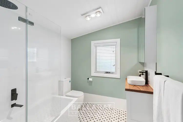 Sixth view of Homely house listing, 7 Little Clyde Street, Soldiers Hill VIC 3350