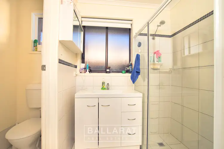 Fifth view of Homely unit listing, 1/33 Albion Street, Sebastopol VIC 3356