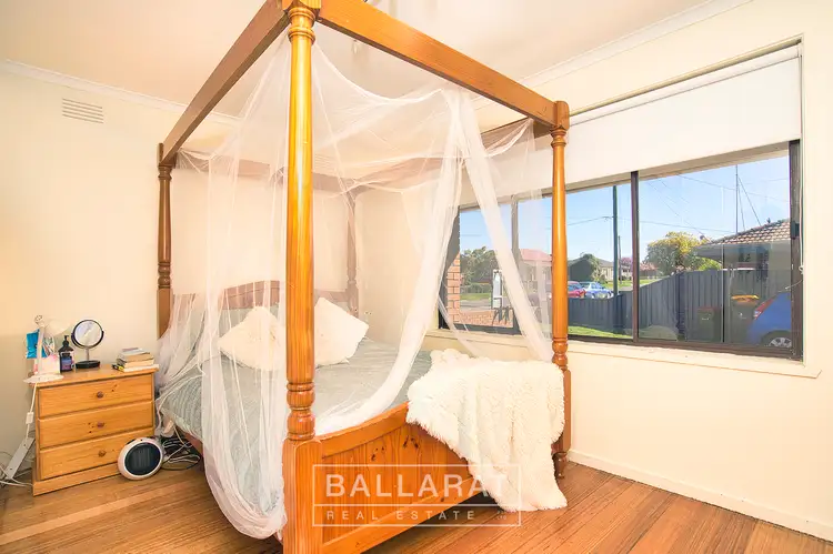 Sixth view of Homely unit listing, 1/33 Albion Street, Sebastopol VIC 3356