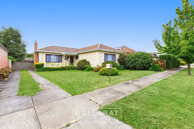 Main view of Homely house listing, 26 Edgar Street, Wendouree VIC 3355