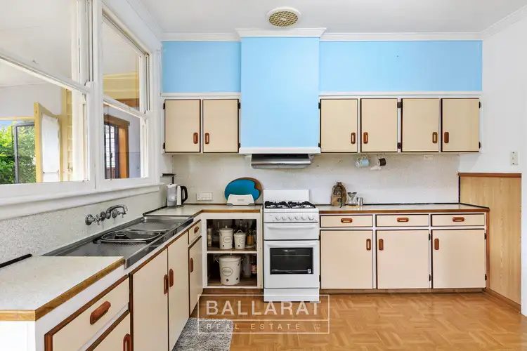 Second view of Homely house listing, 26 Edgar Street, Wendouree VIC 3355