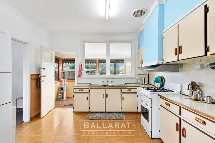 Third view of Homely house listing, 26 Edgar Street, Wendouree VIC 3355