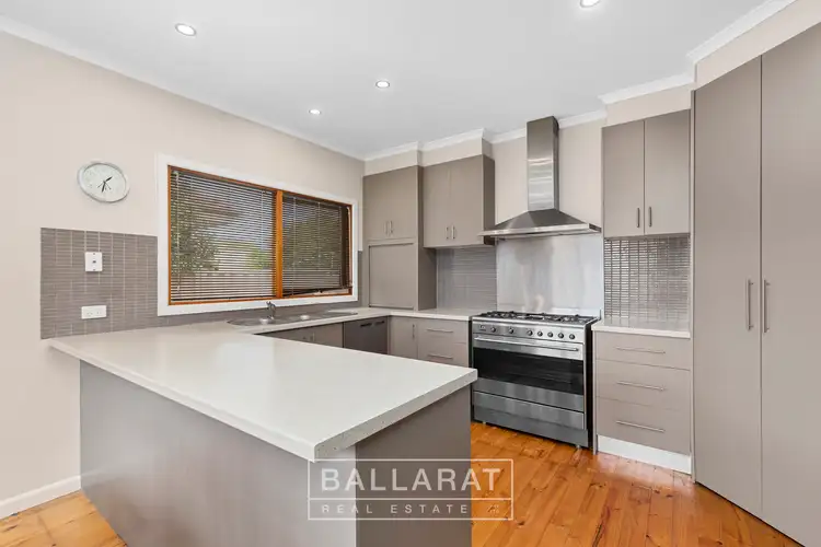 Third view of Homely house listing, 9 Orama Avenue, Wendouree VIC 3355