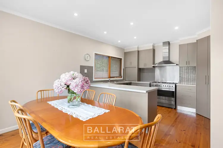 Fourth view of Homely house listing, 9 Orama Avenue, Wendouree VIC 3355