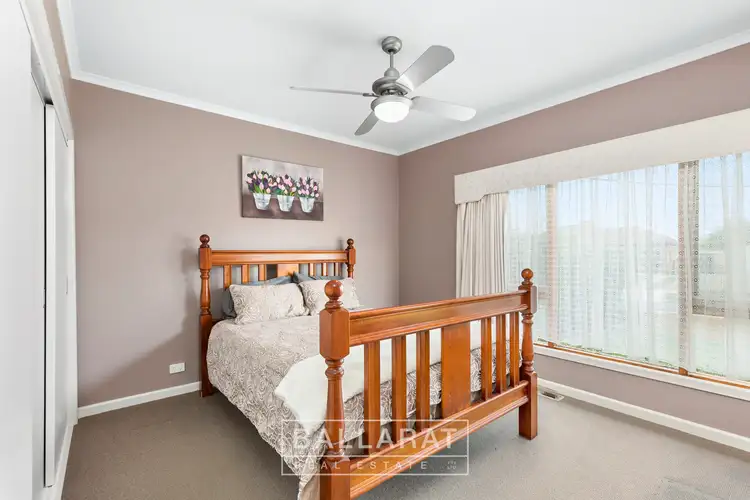 Fifth view of Homely house listing, 9 Orama Avenue, Wendouree VIC 3355