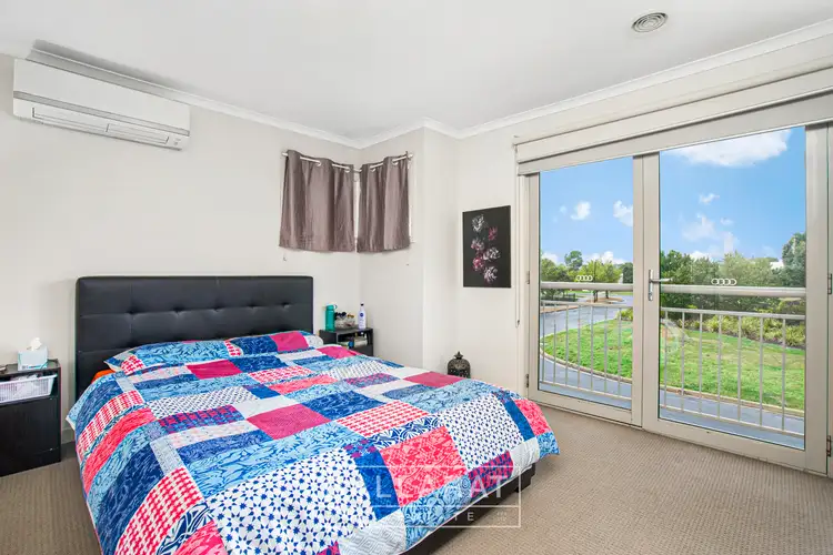 Sixth view of Homely townhouse listing, 2 Amana Drive, Alfredton VIC 3350